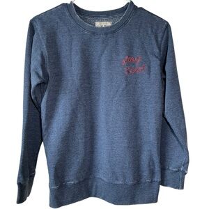 Lucky Brand Stay Cool Sweatshirt